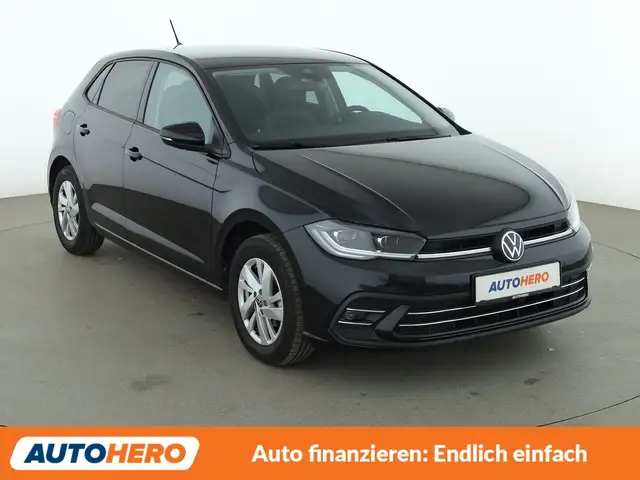Volkswagen Polo view 8