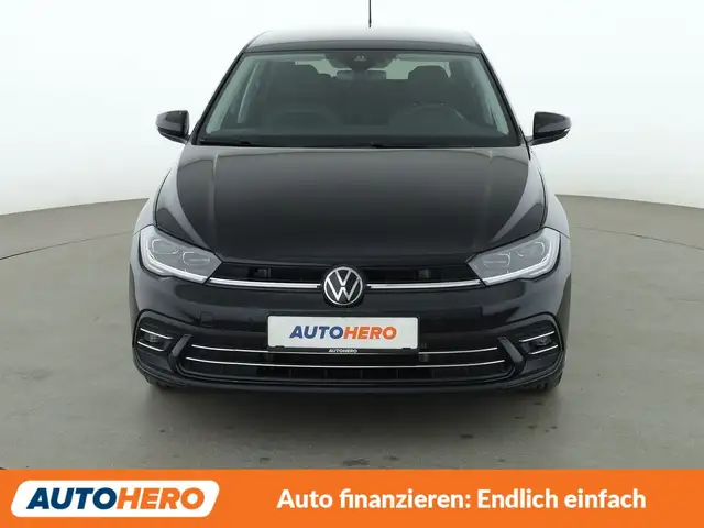 Volkswagen Polo view 9