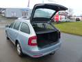 Skoda Octavia Combi Kombi 1.6 TDI Greenline Klimaautomatik Blau - thumbnail 23