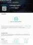 Volkswagen e-Golf Aut | 36kWh Comfort 5-Drs | SOH 94% | Airco-Ecc | Albastru - thumbnail 2