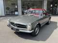 Mercedes-Benz 230 SL Pagode boite mecanique Gris - thumbnail 1
