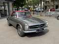 Mercedes-Benz 230 SL Pagode boite mecanique Gris - thumbnail 3