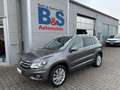 Volkswagen Tiguan Track & Style 4Motion Grau - thumbnail 1