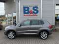 Volkswagen Tiguan Track & Style 4Motion Grau - thumbnail 2