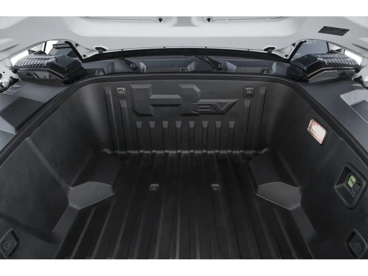 GMC HUMMER EV SUV снимка GMC HUMMER EV SUV