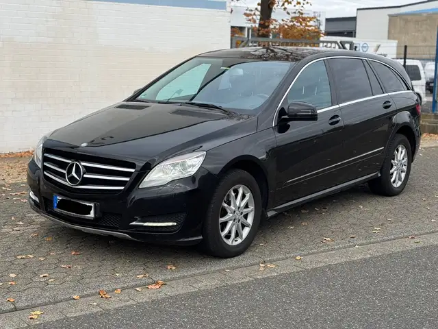 Mercedes-Benz R 350 R R 350 L CDI 4Matic/7-sitze