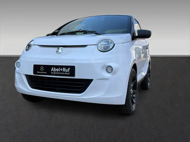 Aixam Unknown Model view 3