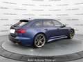 Audi RS6 RS 6 Avant 4.0 TFSI V8 quattro tiptronic Performa Bleu - thumbnail 5