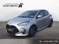 Toyota Yaris 1.5 Hybrid Teamplayer KAMERA ACC LED Silber - thumbnail 1