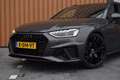 Audi A4 35 TFSI 150pk S-tronic S-line Black Edition | Pano Gris - thumbnail 7