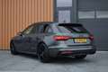 Audi A4 35 TFSI 150pk S-tronic S-line Black Edition | Pano Gris - thumbnail 3