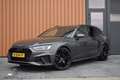 Audi A4 35 TFSI 150pk S-tronic S-line Black Edition | Pano Gris - thumbnail 1
