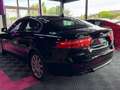 Jaguar XE 180 ch 2.0D PURE ~ Feux Auto ~ Régulateur Negro - thumbnail 3