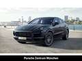 Porsche Cayenne E-Hybrid Coupe Platinum Edition Panorama Schwarz - thumbnail 1