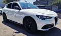 Alfa Romeo Stelvio 2.2 t Veloce Q4 210cv auto Bianco - thumbnail 10