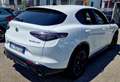 Alfa Romeo Stelvio 2.2 t Veloce Q4 210cv auto Bianco - thumbnail 5