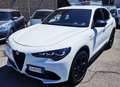 Alfa Romeo Stelvio 2.2 t Veloce Q4 210cv auto Bianco - thumbnail 1