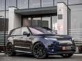 Land Rover Range Rover Sport 3.0 P510e First Edition / Org. NL / 1st Owner / Me Blau - thumbnail 1