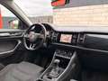 Skoda Kodiaq Style 4x4 Automatik Kamera Navi AHK Schwarz - thumbnail 13