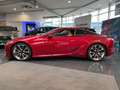 Lexus LC 500 h HUD*Navi*ACC*KAM*SHZ*DAB Rot - thumbnail 4