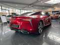 Lexus LC 500 h HUD*Navi*ACC*KAM*SHZ*DAB Rot - thumbnail 7