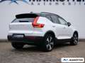Volvo XC40 Recharge Single Motor  STHZ/PANO/Wärmepumpe Weiß - thumbnail 3