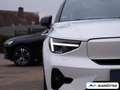Volvo XC40 Recharge Single Motor  STHZ/PANO/Wärmepumpe Weiß - thumbnail 6
