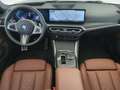 BMW 440 Mi xDrive Gran Coupé M Sport Navi/LED/HarmKar  Har Schwarz - thumbnail 7