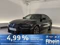 BMW 440 Mi xDrive Gran Coupé M Sport Navi/LED/HarmKar  Har Schwarz - thumbnail 1