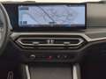 BMW 440 Mi xDrive Gran Coupé M Sportpaket H&K/SHZ/DAB  Har Noir - thumbnail 6