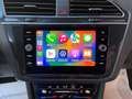 Volkswagen Tiguan 2.0 TDI 150 CV SCR DSG R-Line LUCI AMBIENTE Nero - thumbnail 14