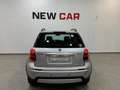 Suzuki SX4 1.6 16V 4WD Outdoor Line Argent - thumbnail 6