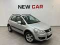 Suzuki SX4 1.6 16V 4WD Outdoor Line Argent - thumbnail 1