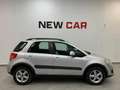 Suzuki SX4 1.6 16V 4WD Outdoor Line Argent - thumbnail 4