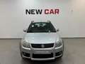 Suzuki SX4 1.6 16V 4WD Outdoor Line Argent - thumbnail 2