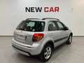 Suzuki SX4 1.6 16V 4WD Outdoor Line Argent - thumbnail 5