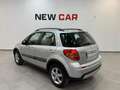 Suzuki SX4 1.6 16V 4WD Outdoor Line Argent - thumbnail 7