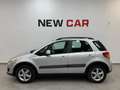 Suzuki SX4 1.6 16V 4WD Outdoor Line Argent - thumbnail 8