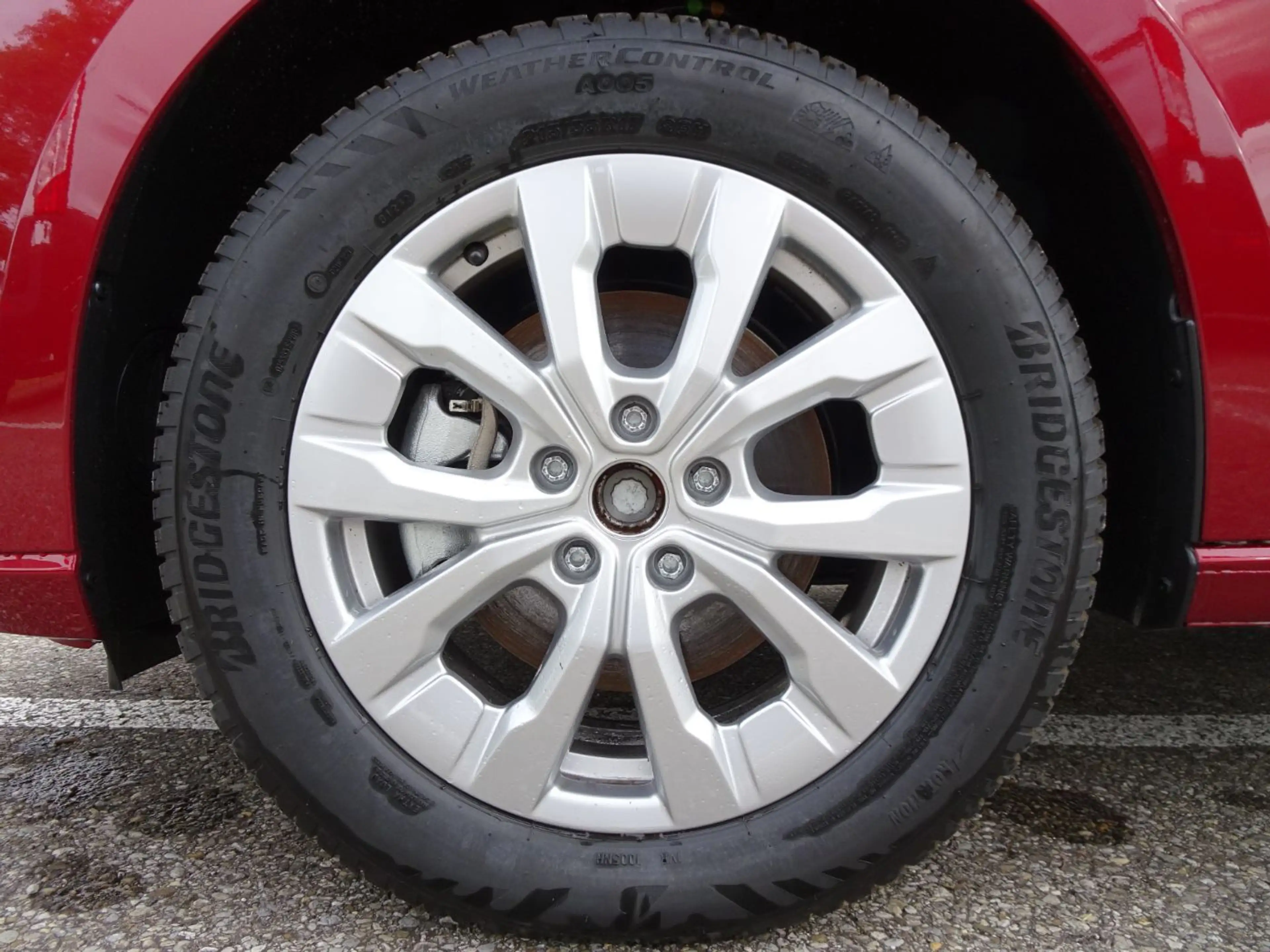 Ford Tourneo Connect Titanium L1 PHEV iACC*NAVI*TWA*CAM*PDC — photo 9