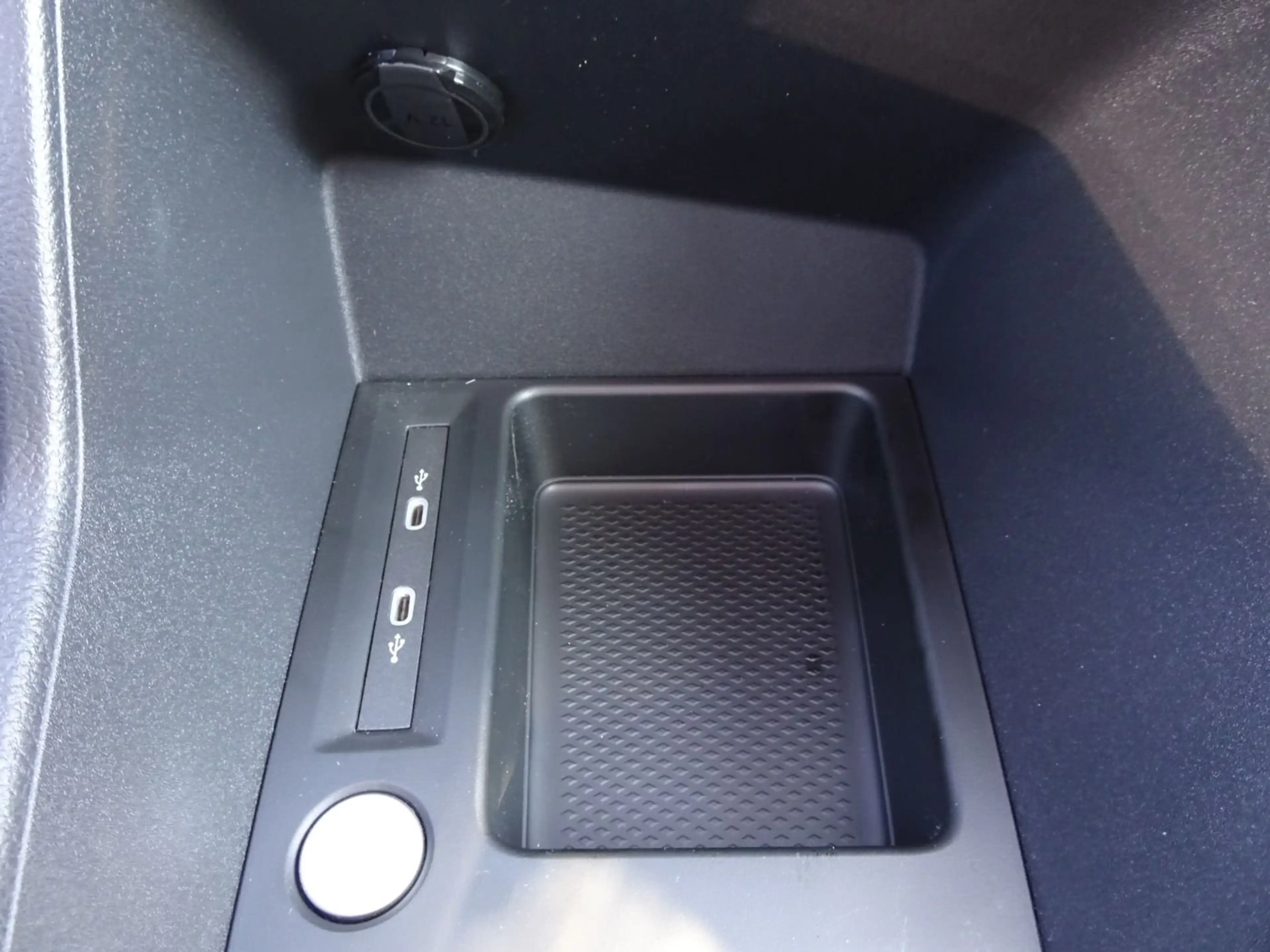 Ford Tourneo Connect Titanium L1 PHEV iACC*NAVI*TWA*CAM*PDC — photo 15