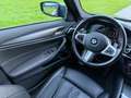 BMW 545 e xDrive M Sportp. Sitzbelüft. HK Gestikst Head Blau - thumbnail 13