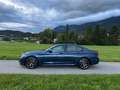 BMW 545 e xDrive M Sportp. Sitzbelüft. HK Gestikst Head Blau - thumbnail 3
