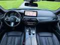 BMW 545 e xDrive M Sportp. Sitzbelüft. HK Gestikst Head Blau - thumbnail 12
