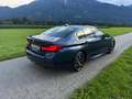 BMW 545 e xDrive M Sportp. Sitzbelüft. HK Gestikst Head Blau - thumbnail 8