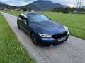 BMW 545 e xDrive M Sportp. Sitzbelüft. HK Gestikst Head Blau - thumbnail 10
