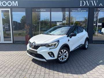 1.6 E-Tech Plug-in Hybrid 160 Intens, Bose, Automa