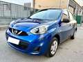 Nissan Micra 1.2 12V 5 porte Blu/Azzurro - thumbnail 1