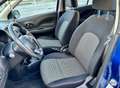 Nissan Micra 1.2 12V 5 porte Blu/Azzurro - thumbnail 4