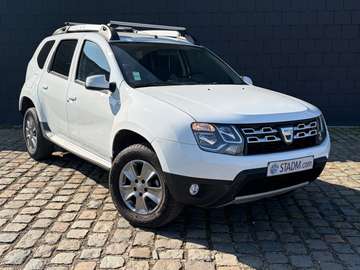 🔴🆕🔴Duster 1.6i 4x2 AIRCO UTILITAIRE LICHTEVRACH