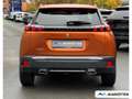 Peugeot 2008 Allure 1.2 PureTech 130 SHZ/PDC/TEMP Orange - thumbnail 3